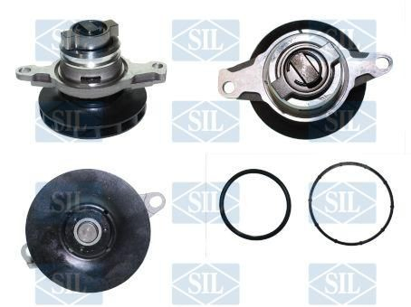 55282260 Fiat/Alfa/Lancia Bomba de água (bomba) de esfriamento